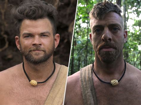 how much do they win on naked and afraid|Jeff And Steven both hint at never returning…